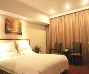 Greentree Inn Hefei Changfeng Road Yuanyi Meibang International Residential Community Express Hotel Hefei China