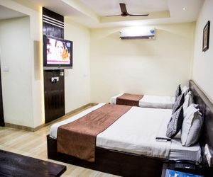 Hotel Wardhman Jabalpur India