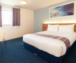 Travelodge London Crystal Palace Croydon United Kingdom