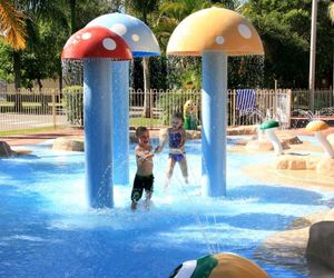 BIG4 Forster Tuncurry Great Lakes Holiday Park Tuncurry Australia