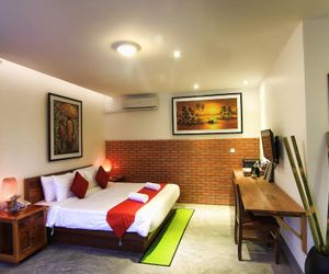Mudra Angkor Boutique Hotel Siem Reap Cambodia
