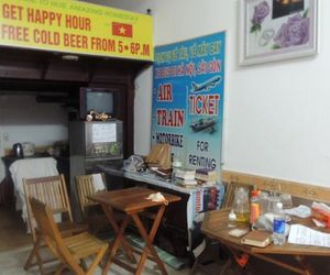 HUE AMAZING HOMESTAY Hue Vietnam