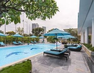 Flora Beach Hotel & Spa Da Nang Vietnam