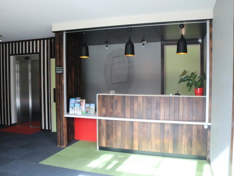 Hotel Photo 18