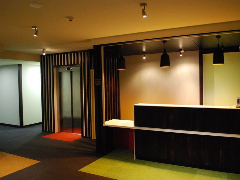 Hotel Photo 19
