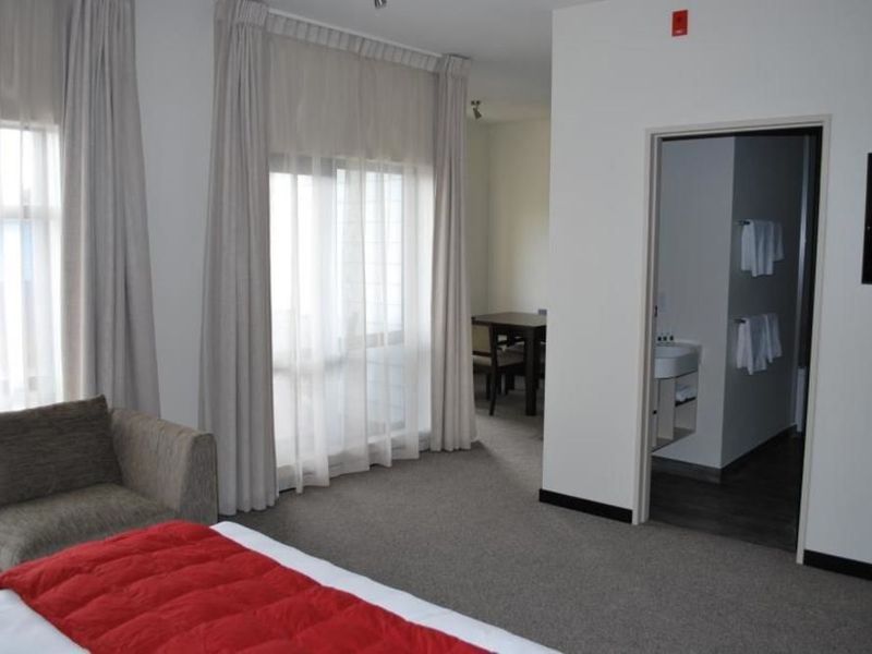 Hotel Photo 9