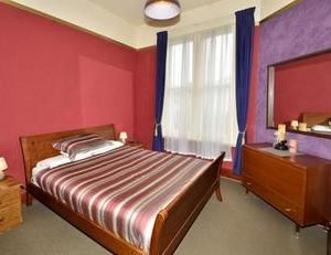 Dunedin Lodge Dunedin New Zealand
