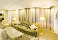 Отзывы Golden Tulip Bishkek Hotel, 4 звезды