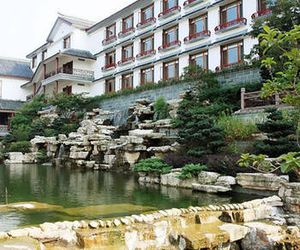 Zobontao Foulu Village Linping China
