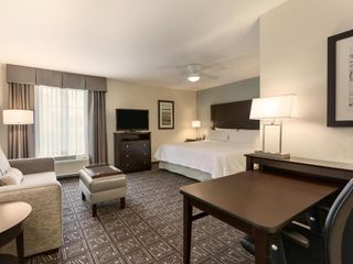 Hotel pic Homewood Suites by Hilton Huntsville-Downtown