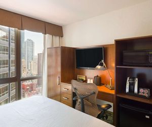 Hilton Garden Inn New York Manhattan Midtown East New York City United States