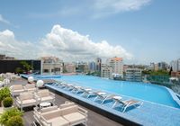 Отзывы Embassy Suites by Hilton Santo Domingo, 4 звезды