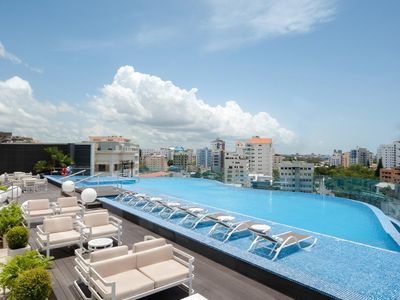 Embassy Suites by Hilton Santo Domingo