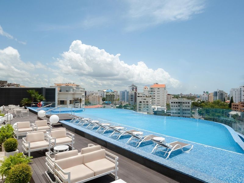 Embassy Suites by Hilton Santo Domingo
