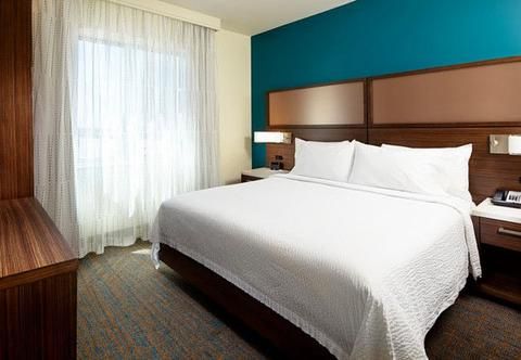 Residence Inn by Marriott Secaucus Meadowlands