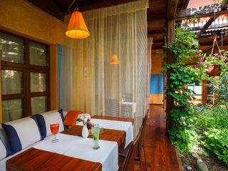 Александр Хаус