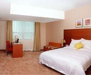 Guangzhou Phoenix Suite Hsin-chieh China