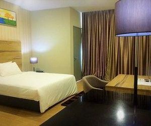 D Gateway Perdana Hotel Putrajaya Malaysia
