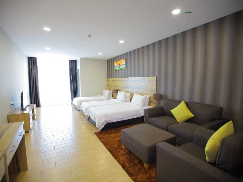 Hotel Photo 3