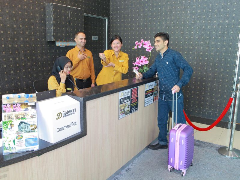 Hotel Photo 21