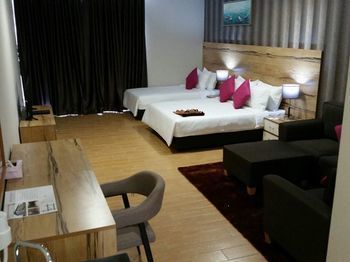Hotel Photo 9