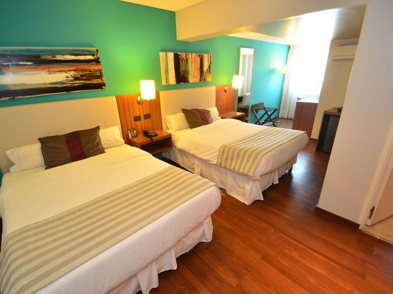 Hotel Photo 1