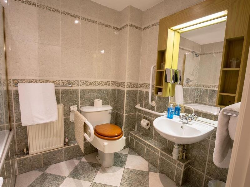 Hotel Photo 13