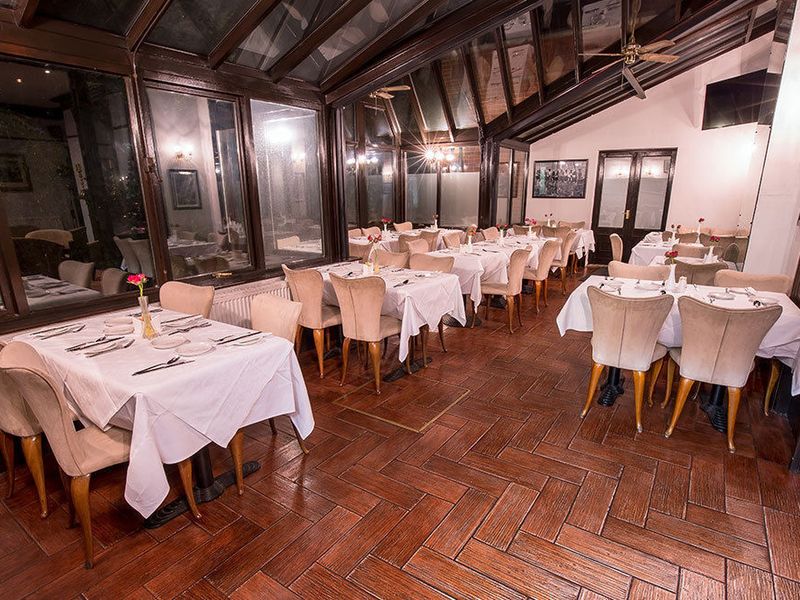 Hotel Photo 16