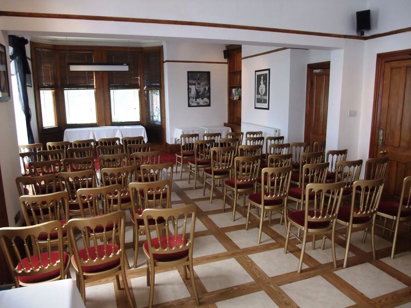 Hotel Photo 19