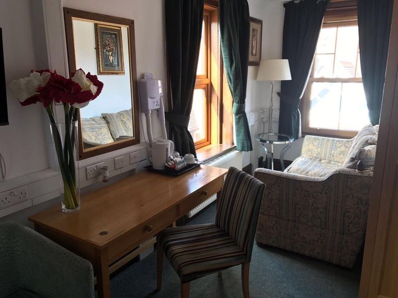 Hotel Photo 4