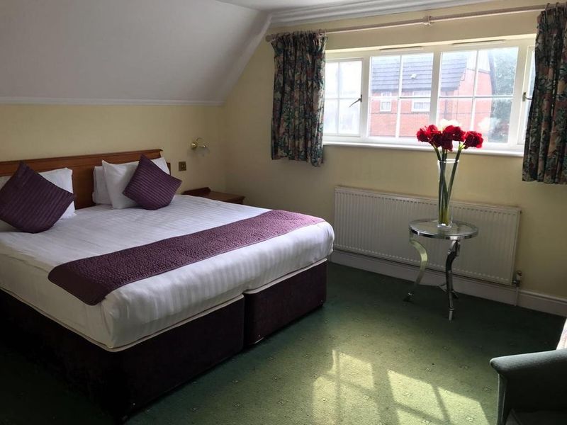 Hotel Photo 5