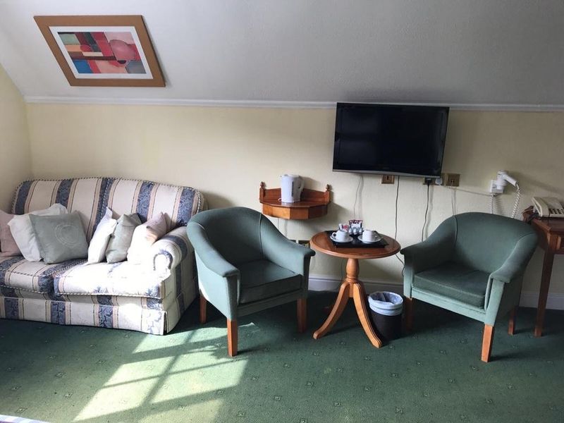 Hotel Photo 10