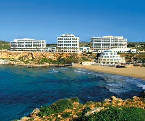 RADISSON BLU GOLDEN SANDS Mellieha Republic of Malta