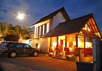 Отзывы The Sanyas Suite Bali, 4 звезды