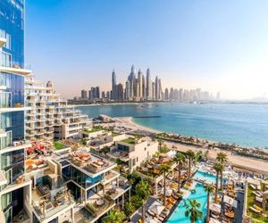 Five Palm Jumeirah Dubai Dubai City United Arab Emirates