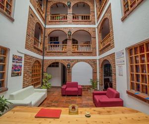El Andariego Otavalo Ecuador