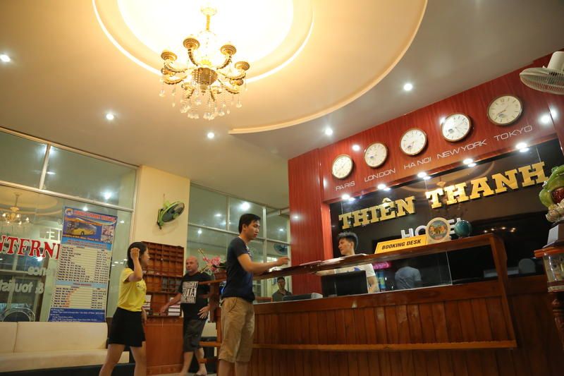 Hotel Photo 12