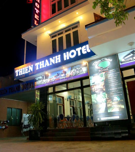 Hotel Photo 21