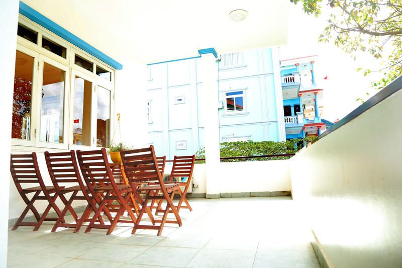 Hotel Photo 22