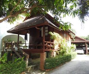 Buddha Raksa Phangan Island Thailand