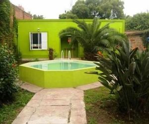OH! Hostel Tucuman Argentina