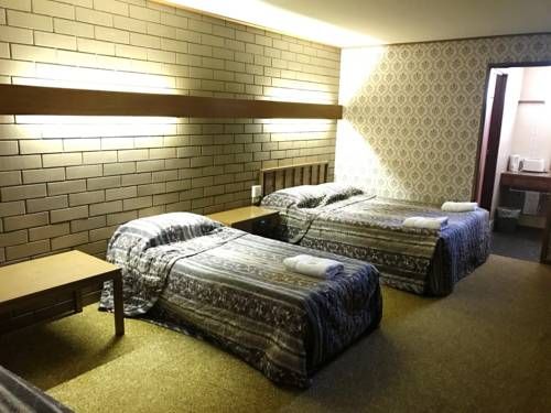Hotel Photo 14