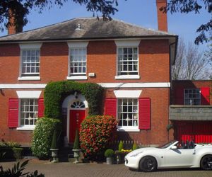 Holly House Bed and Breakfast and Apartments Hereford United Kingdom