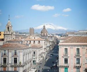 Ostello degli Elefanti Catania Italy