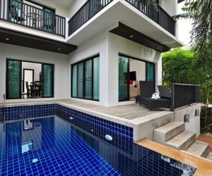 Villa Emiemi by TropicLook Nai Harn Thailand