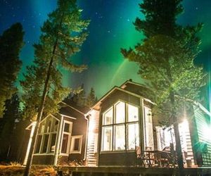 Holiday Home Oppas lapland levi Levi Finland