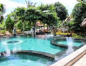 The Tanis Beach Resort Lembongan Island Indonesia