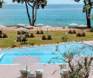 Aroma Beach Hotel Limin Greece