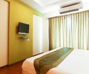 The Mayer Whitefield Whitefield India