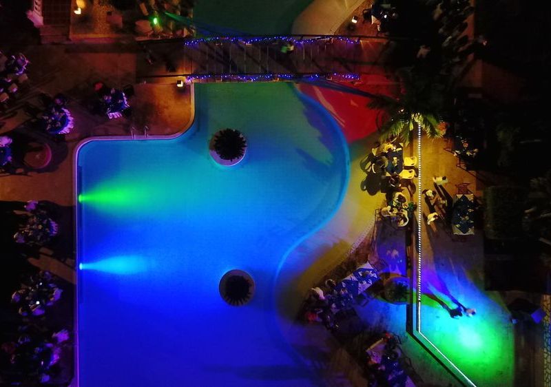 Hotel Photo 12